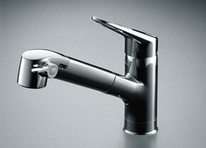 リクシルINAX 混合水栓 JF-AB461SYX